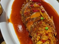 -0776食堂·京城创意菜(七里庄店)