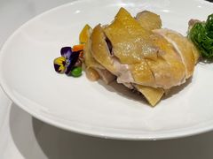 崇明白切鸡-道道鲜·崇明私房菜(五角场店)