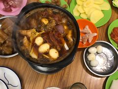 -煲铺(浙江商城店)