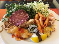 -澳门十六浦索菲特大酒店