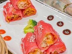 -好彩海鲜火锅饭店(银河百老汇店)