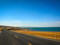 -青海湖国家重点风景名胜区