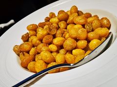-丽晶轩中餐厅(重庆丽晶酒店)