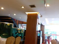 -朱仔记食府(江南大道店)