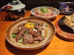 -北村家日本料理(西大望路店)