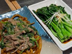 -潮界(虹桥新天地店)