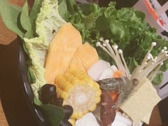 -呷哺呷哺 黄金牧场 (新中关购物中心店)