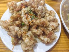 -东北特色菜馆(珞喻东路店)