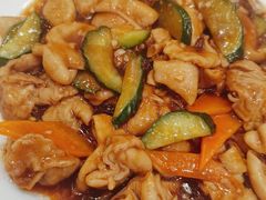 辣肥肠-林之六八·6886大连老菜馆