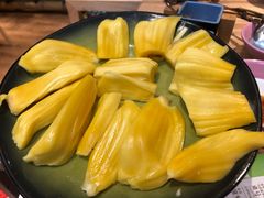 菠萝蜜-椰夫人·养生椰子鸡(金沙洲永旺店)