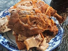 甜皮鸭-西月城谭豆花(春熙路店)