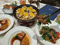 -集品堂·JPC餐厅(青年大街市府店)