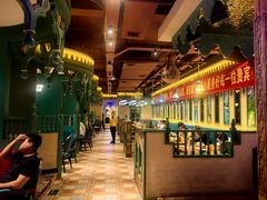 -驿楼兰·新疆菜(火车站店)