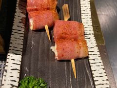 -吉盛川创作料理(保利国际广场店)
