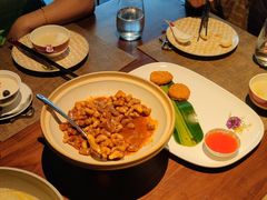 -曾宴·楚菜(湖北省博物馆店)