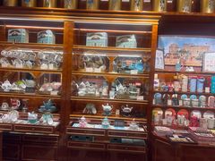 -布兰兔的植物庄园(杭州南宋御街店)