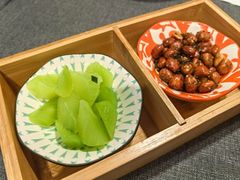 -新吉士·上海菜(浦东LCM置汇旭辉店)