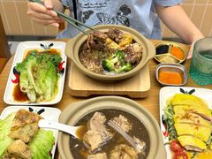 -椰皇鸡饭·烧味烧腊
