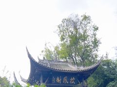 -三苏祠