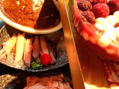 -哥老官重庆美蛙鱼头(宝山龙湖店)