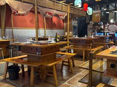 -小饕荟雅安贡椒鱼鲜馆(广福桥店)