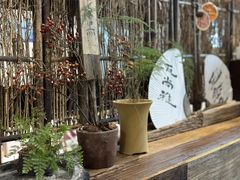 -成川茶店·潮汕工夫浓茶(万象店)