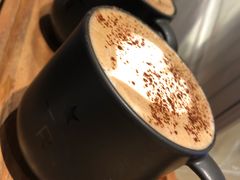 -星巴克臻选(南京艾尚天地店)