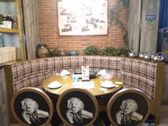 -肖记公安牛肉鱼杂馆· 省级非物质文化遗产(仁和路店)