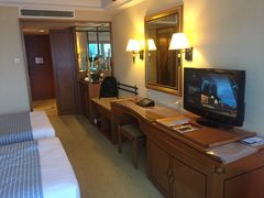 -香港九龙海逸君绰酒店
