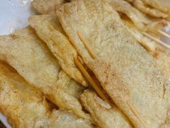 -蚝哥花姐湛江烤生蚝(美丽湾市场店)