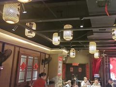 -帝一铭家宴(板塘店)