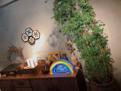 -时光花园(白鹭洲店)