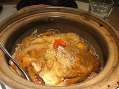 -金牌外婆家(苏州中心店)