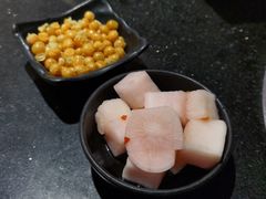 -小饕荟雅安贡椒鱼鲜馆(广福桥店)