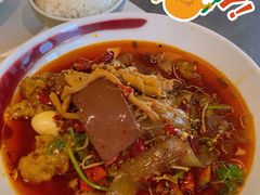 -麻六记(新天地店)