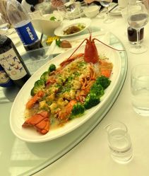 -南京华泰万丽酒店·宴会厅