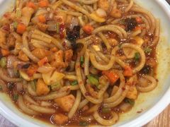 -阿拉丁新疆风味餐厅·清真(罗廊巷店)