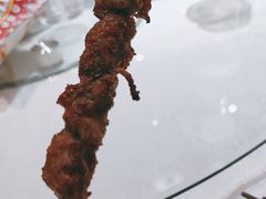 -伊带伊路新疆美食府(呼家楼店)