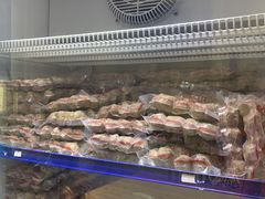-伟记牛肉(金鸿公路店)