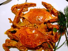 -Kata cuit Restaurant