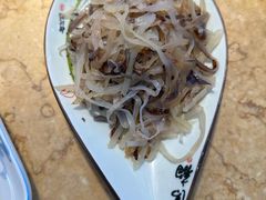 -吕四渔港码头海鲜餐厅