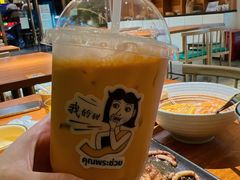 -我的甜·泰国餐厅