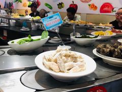 -咕叽咕叽自助烤肉小火锅(西城广场购物中心店)