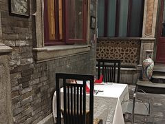 -卫鼎轩·曹公馆(鼓楼店)