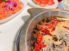 -李常在重庆火锅(合川总店)