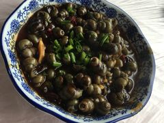 酱爆螺蛳-洞天食府(北大街店)