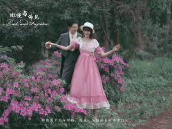 -芭莎视觉婚纱摄影(花溪店)