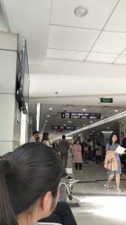 -复旦大学附属妇产科医院(杨浦院区)