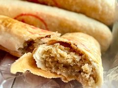 牛舌饼-正隆斋素食超市(西四店)