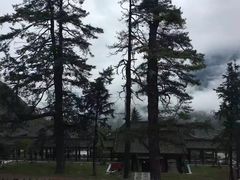 -冕宁灵山寺